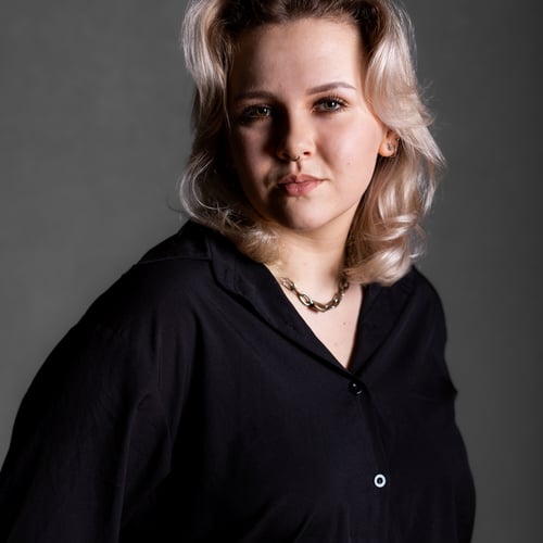 Kate Shweduke