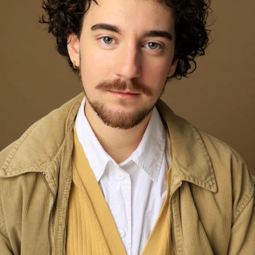 Jules Christopher