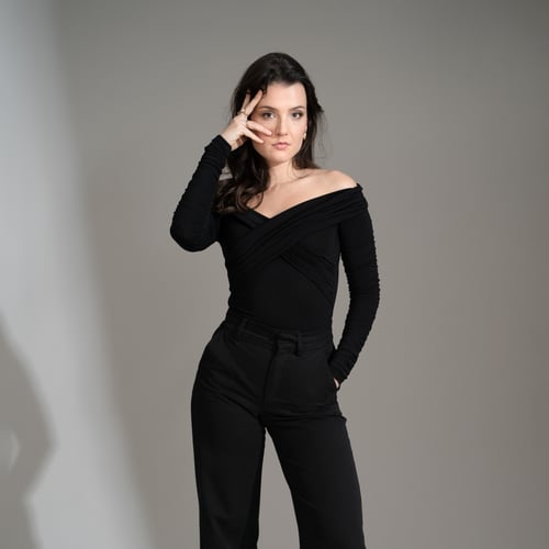 Anouk van Duifhuizen