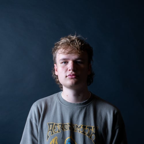 Adam Sluijter