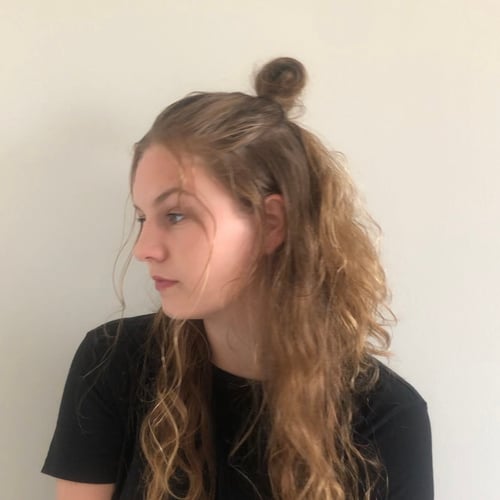 Bente Bijsterbosch