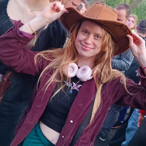 Laura