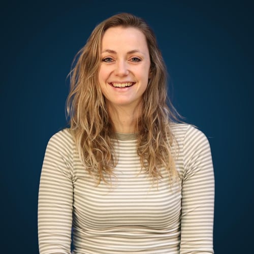 Klaartje van den Hoogen