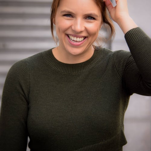 Annelies Boel