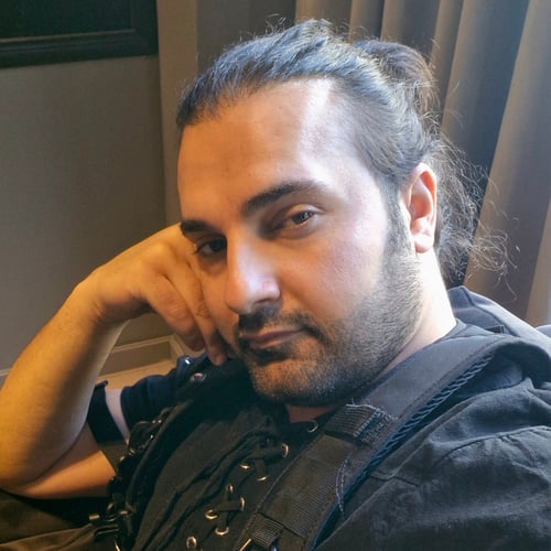 Deniz Isler