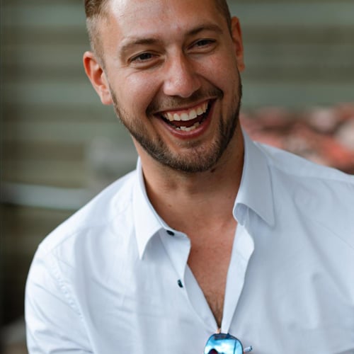Rik de Jong