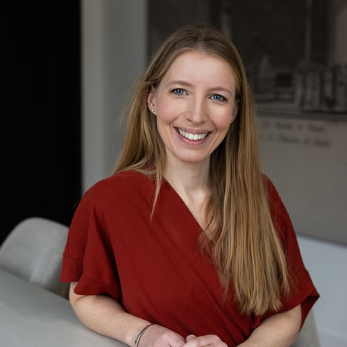 Celine Verhoef
