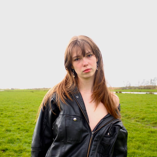 Nadia van de Stadt
