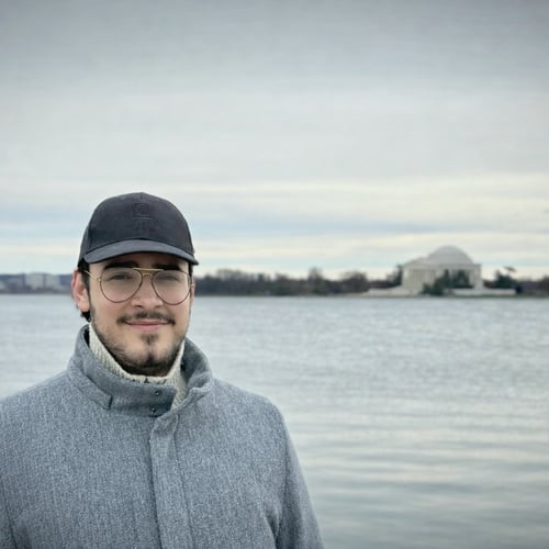 Noah Reynders