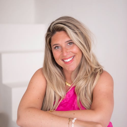 Stacy Hoogland