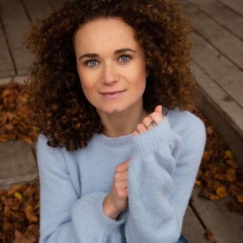 Milène van der Smissen