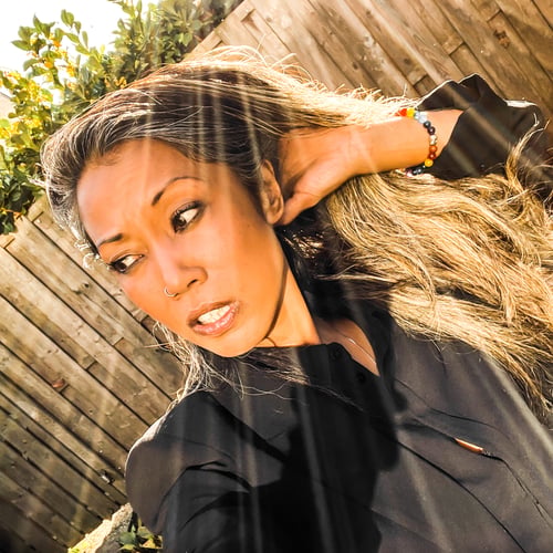 Fleur Sarinah Dijkshoorn
