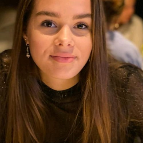Janaina