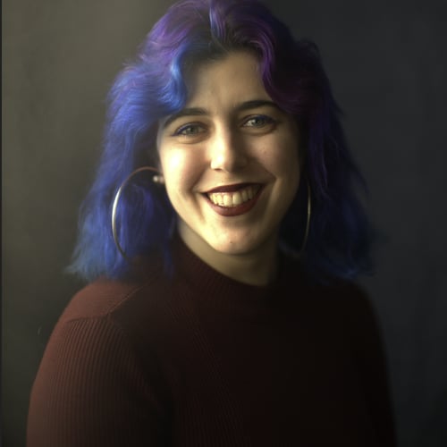 Dimitra Alexiou