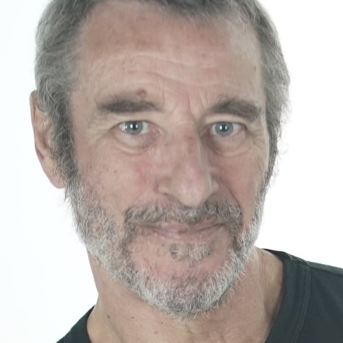 Arjan Onderdenwijngaard