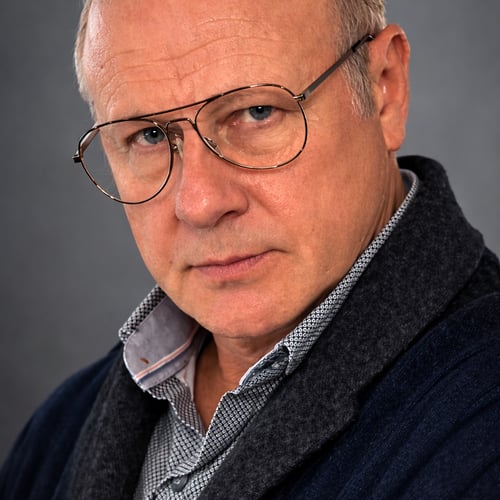 Vitali Usanov