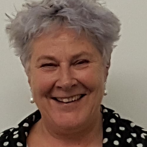 Anke Jansen