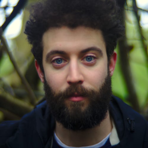 Richard Lomax