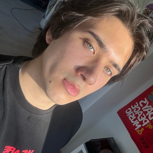 Alexander Morgenbesser