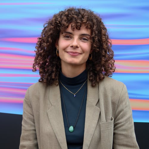 Thalia Pinidis