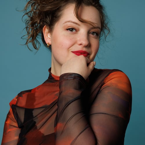 Merith van Mensch
