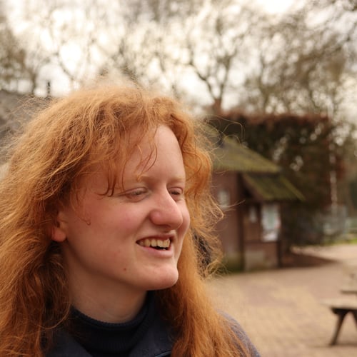 Esmée van Goinga