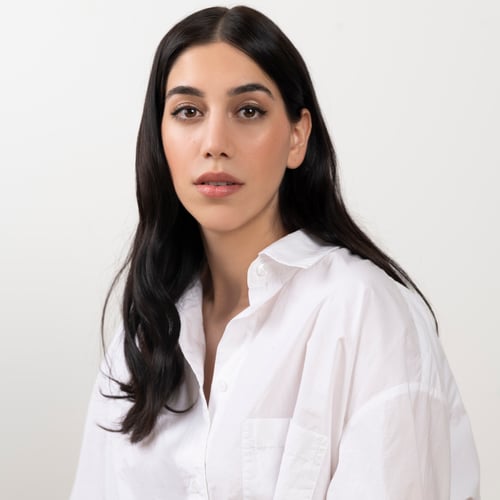 Anushka Melkonian