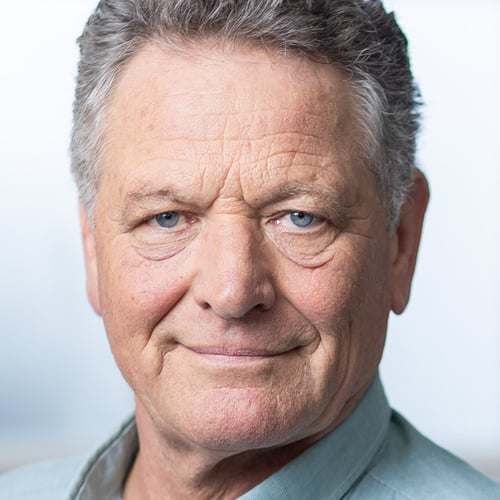 Rudolf Bijleveld
