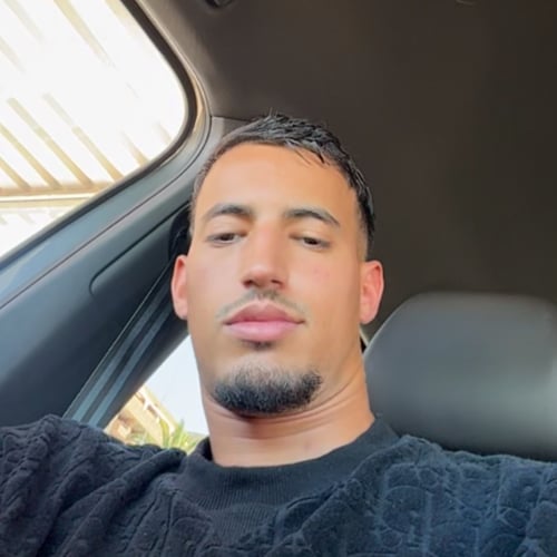 Yazid Elyounoussi