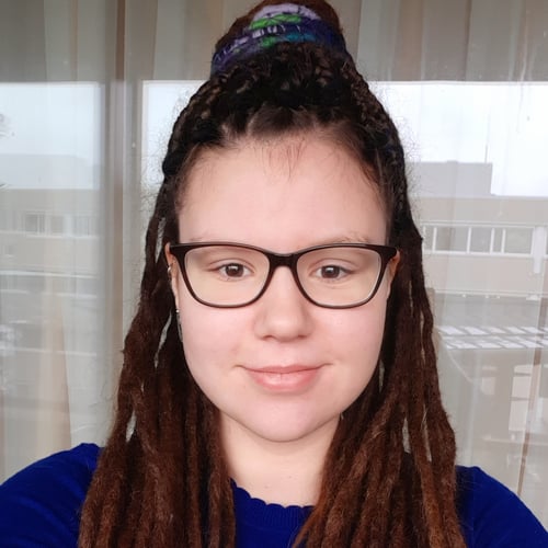 Rowena Dijkman