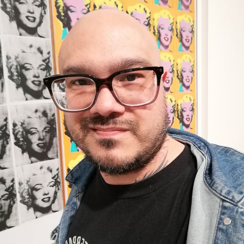 Joël Rooth