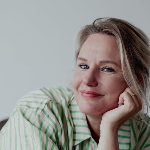 Mieke Koers