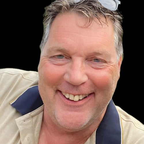 Frank Karels