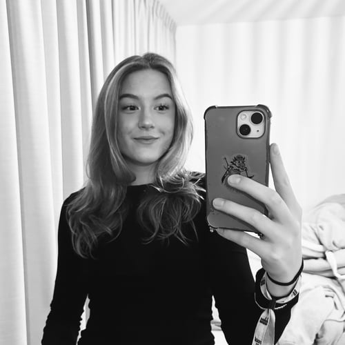 Emmy Waltmans