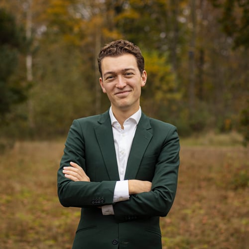 Daan Warnas