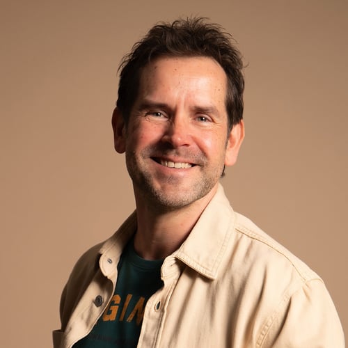 Paul Schaareman
