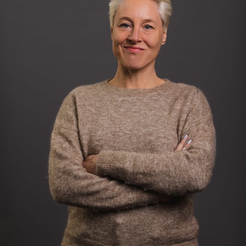 Ilse Horstman