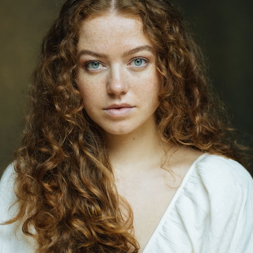 Christa Kronenburg