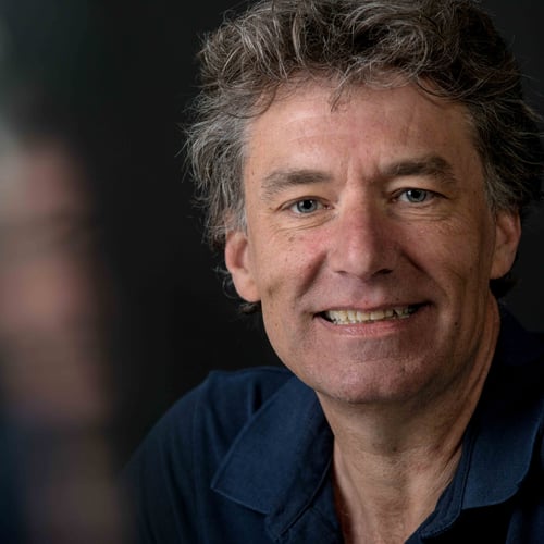 Harry Heijblok