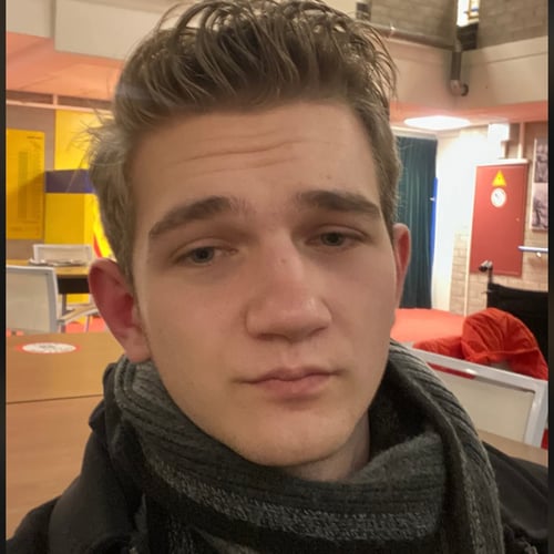 Jordy Bandsma
