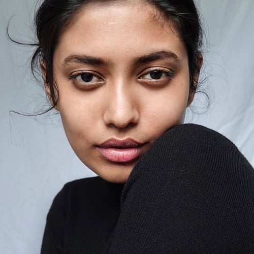 Astrita Bhugwansing