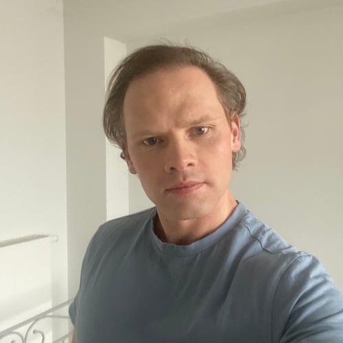 Wesley Beelen