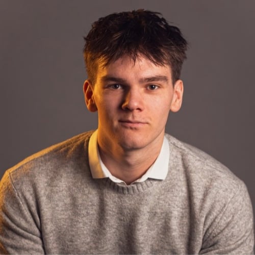 Luca van de Wiel