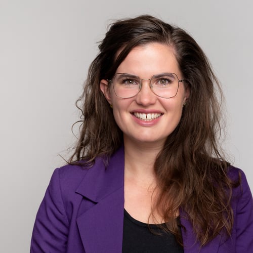 Yvonne de Wijn