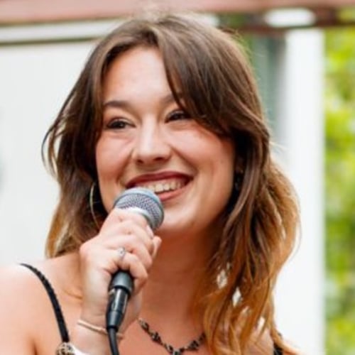 Jasja Renne