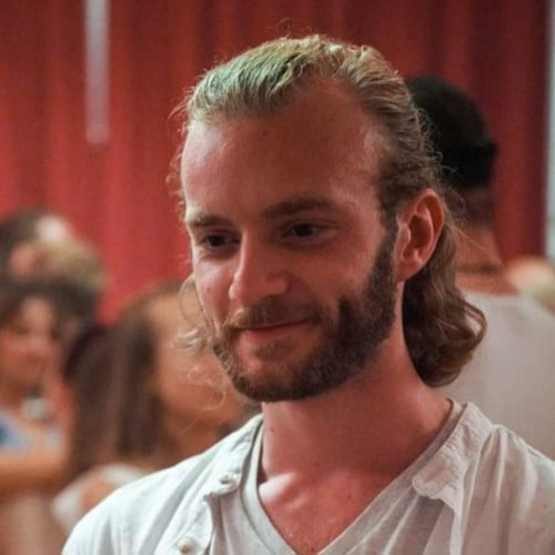 Dylan Reijnen