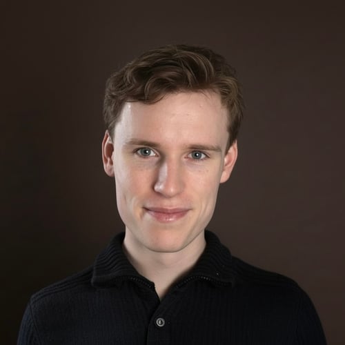 Sem van Gameren