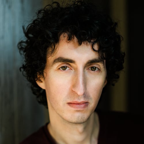 Daniel Hillel-Tuch