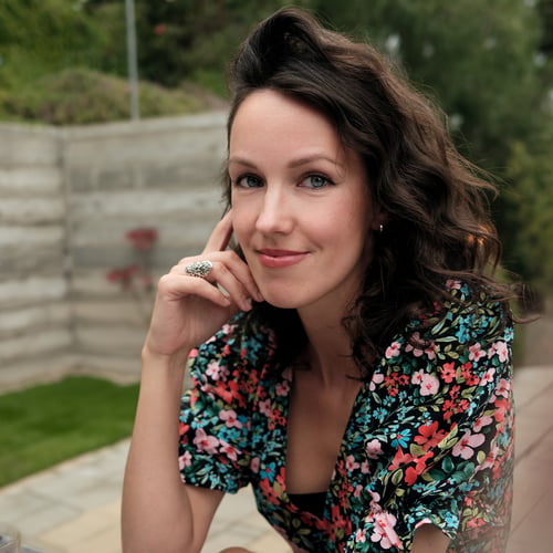 Marjolein de Swart