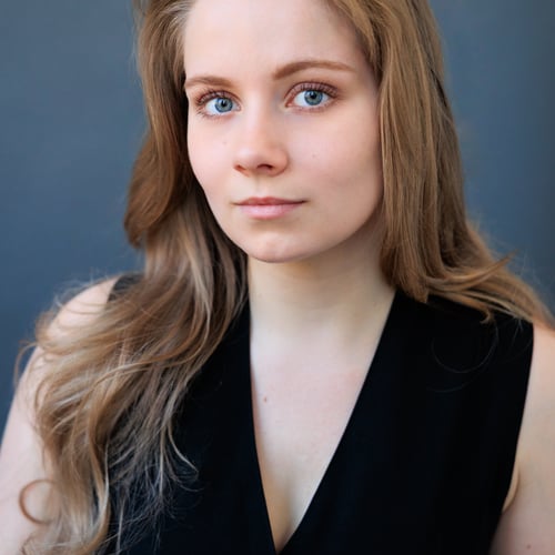 Eva Groenen